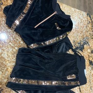 Teen Justice Tracksuit